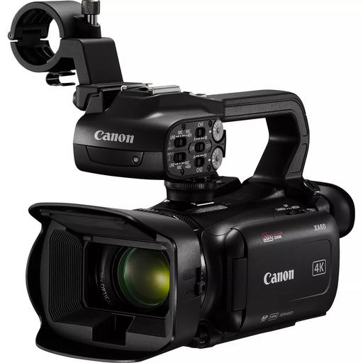 EAN 8714574672779 - Canon XA -60 Videocámara manual 21,14 MP CMOS 4K Ultra HD Negro imagen 1