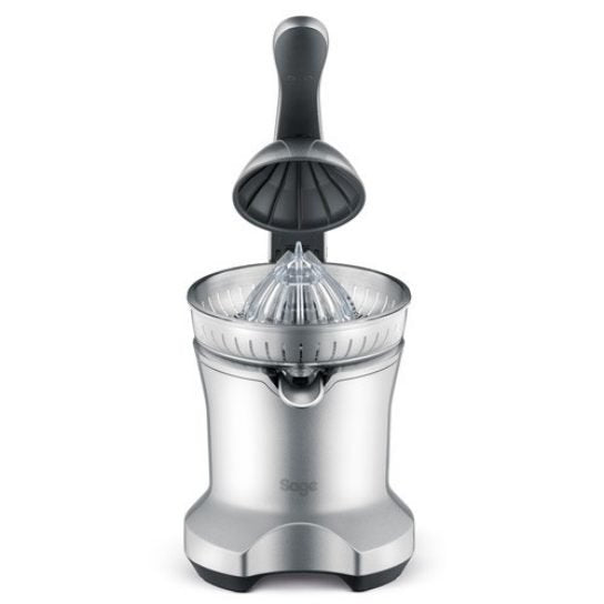 EAN 9312432030083 - Sage the Citrus Press prensa de cítricos eléctricos 110 W Plata imagen 3