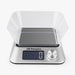 EAN 8435568402652 - Orbegozo PC 1030 Plata Encimera Rectángulo Báscula electrónica de cocina imagen 2