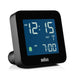 EAN 4007218670182 - Braun BC09-DCF Reloj despertador digital Negro imagen 2