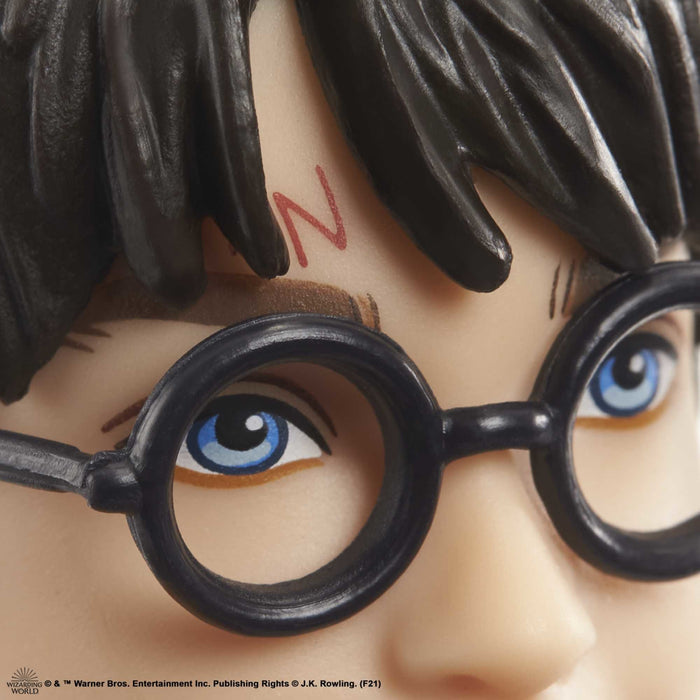 EAN 0887961963854 - Harry Potter GXW31 figura de acción y colleccionable imagen 5