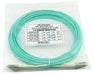 EAN 4063232618814 - BlueOptics SFP3131EU0.5MK Cable de fibra óptica e InfiniBand 0,5 m LC Color aguamarina imagen 5