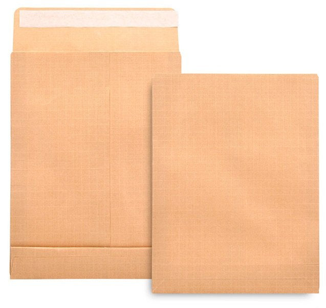 EAN 8423473062917 - Liderpapel SL43 sobre Marrón 50 pieza(s) imagen 3