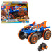 EAN 0194735304097 - Hot Wheels Monster Trucks JFR39 vehículo de juguete imagen 1