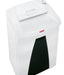 EAN 4026631047838 - HSM Securio B22 triturador de papel Corte en partículas 57 dB 24 cm Blanco imagen 4
