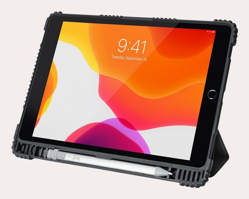 EAN 8020252177048 - Tucano IPD102EDU-BK funda para tablet 25,9 cm (10.2") Folio Negro imagen 5