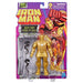 EAN 5010996206657 - Marvel Legends Series Iron Man (Model 01 - Gold) imagen 6