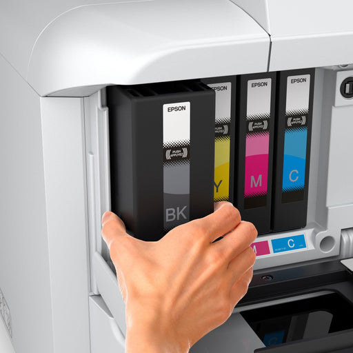 EAN 8715946732718 - Epson WorkForce Pro EP-C7000DW impresora de inyección de tinta Color 4800 x 1200 DPI A3+ Wifi imagen 2