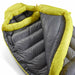 EAN 9327868150571 - Sea To Summit ASL041071-331703 saco de dormir Bolsa de maternidad Gris, Amarillo imagen 8