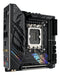 EAN 4711081997658 - ASUS ROG STRIX B760-I GAMING WIFI Intel B760 LGA 1700 mini ITX imagen 5