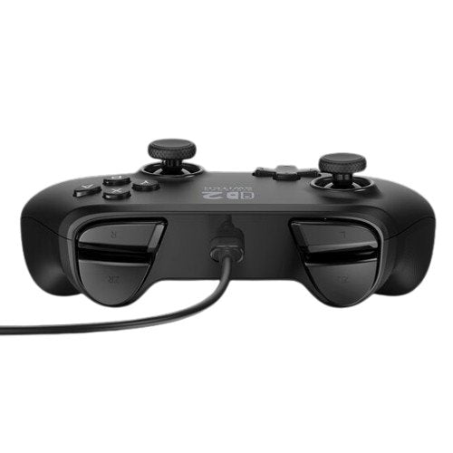EAN 617885152719 - PowerA Advantage Negro USB Gamepad Analógico/Digital Nintendo Switch 2 imagen 6