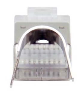 EAN 4015867240885 - Equip 121148 conector RJ45 Plata imagen 5