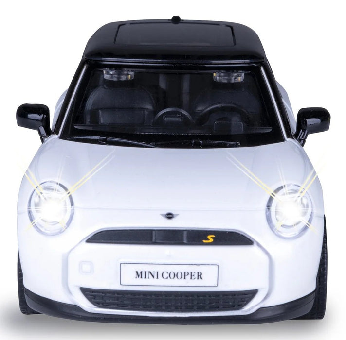 EAN 4042774475697 - Jamara BMW Mini Cooper imagen 13
