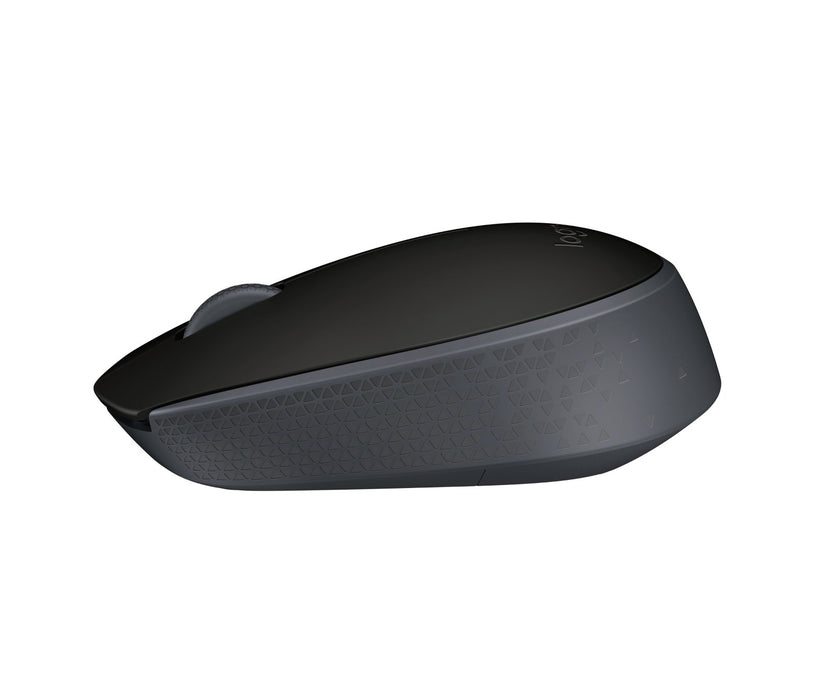 EAN 5099206062856 - Logitech 910-004424 ratón Oficina Ambidextro RF inalámbrico Óptico 1000 DPI imagen 1