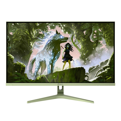 EAN 850054766939 - Arozzi Nova 32″ pantalla para PC 80 cm (31.5") 2560 x 1440 Pixeles Quad HD LED Verde imagen 1