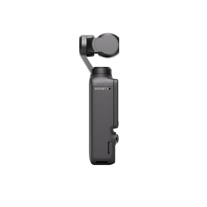 EAN 6941565969903 - DJI Osmo Pocket 3 Creator Combo cámara suspendida 4K Ultra HD 9,4 MP Negro imagen 6