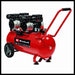EAN 4006825650679 - Einhell TE-AC 50 Silent compresor de aire 1500 W 270 l/min Corriente alterna imagen 3
