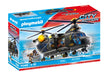 EAN 4008789711496 - Playmobil City Action 71149 set de juguetes imagen 1
