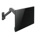 EAN 4052792063134 - LogiLink BP0145 soporte para monitor 81,3 cm (32") Pared Negro imagen 4