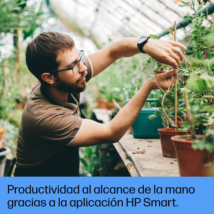 EAN 0195122461898 - HP LaserJet Pro MFP 3102fdw Printer Laser A4 1200 x 1200 DPI 33 ppm Wifi imagen 9