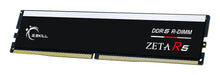 EAN 4713294232991 - G.Skill Zeta R5 F5-6400R3239G16GE8-ZR5K módulo de memoria 128 GB 8 x 16 GB DDR5 ECC imagen 3