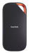 EAN 0619659194406 - SanDisk Extreme Pro Tecnología Thunderbolt (Rayo) 4 TB USB Tipo C USB4 Gen 3x2 Negro, Naranja imagen 2