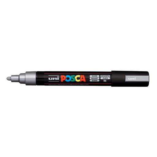 EAN 4902778916278 - POSCA PC-5M 1 pieza(s) imagen 1