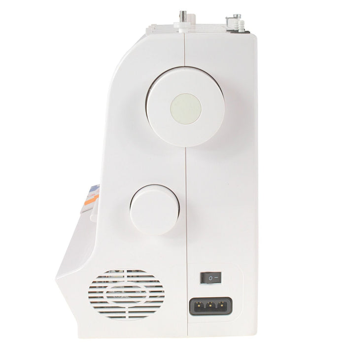 EAN 5902022181345 - Łucznik LAURA 555 máquina de coser Máquina de coser semiautomática Eléctrico imagen 8