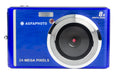 EAN 3760265542635 - AgfaPhoto Realishot DC5500 Cámara compacta 24 MP CMOS 5616 x 3744 Pixeles Azul imagen 5
