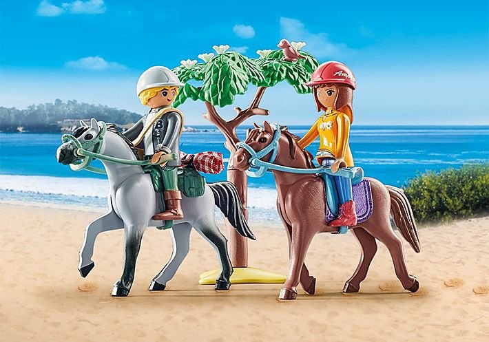 EAN 4008789714701 - Playmobil 71470 set de juguetes imagen 3