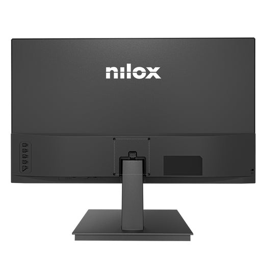 EAN 8431775035607 - Nilox NXM24FHD1201 pantalla para PC 60,5 cm (23.8") 1920 x 1080 Pixeles Full HD Negro imagen 2