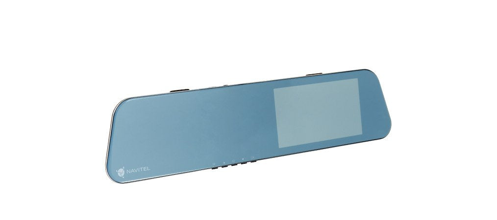 EAN 8594181743174 - Navitel MR155NV cámara de salpicadero Full HD Batería, Encendedor de cigarrillos, USB Gris imagen 4