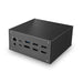 EAN 4002888433785 - Lindy 43378 base para portátil y replicador de puertos Alámbrico USB 3.2 Gen 2 (3.1 Gen 2) Type-C Gris imagen 2