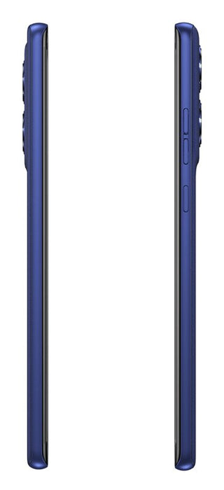 EAN 840023278488 - Motorola 85 5G 16,9 cm (6.67") Ranura híbrida Dual SIM Android 14 USB Tipo C 8 GB 256 GB 5000 mAh Azul imagen 5