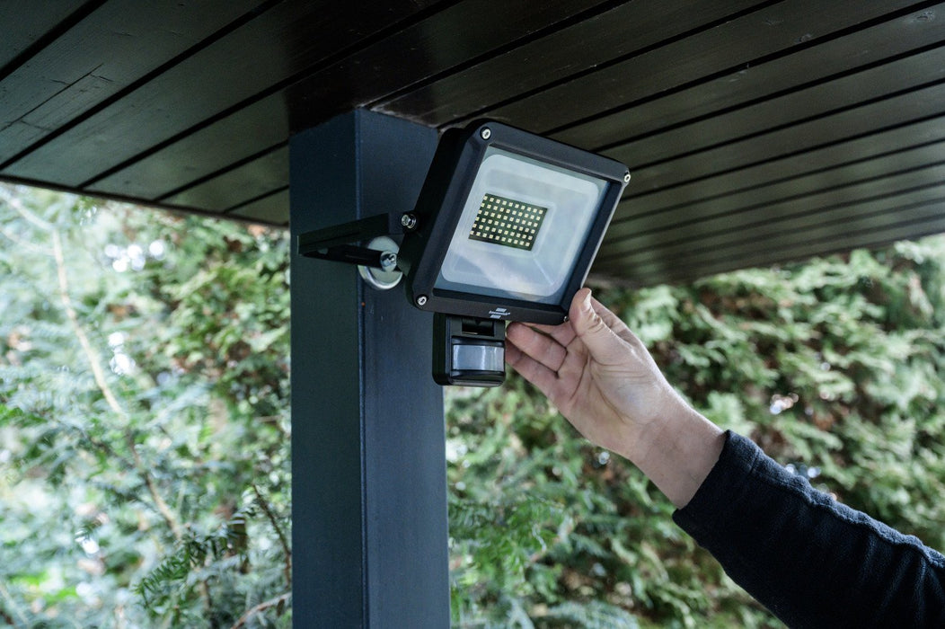 EAN 4007123684977 - Brennenstuhl 1171250342 Reflector Negro 30 W LED D imagen 11