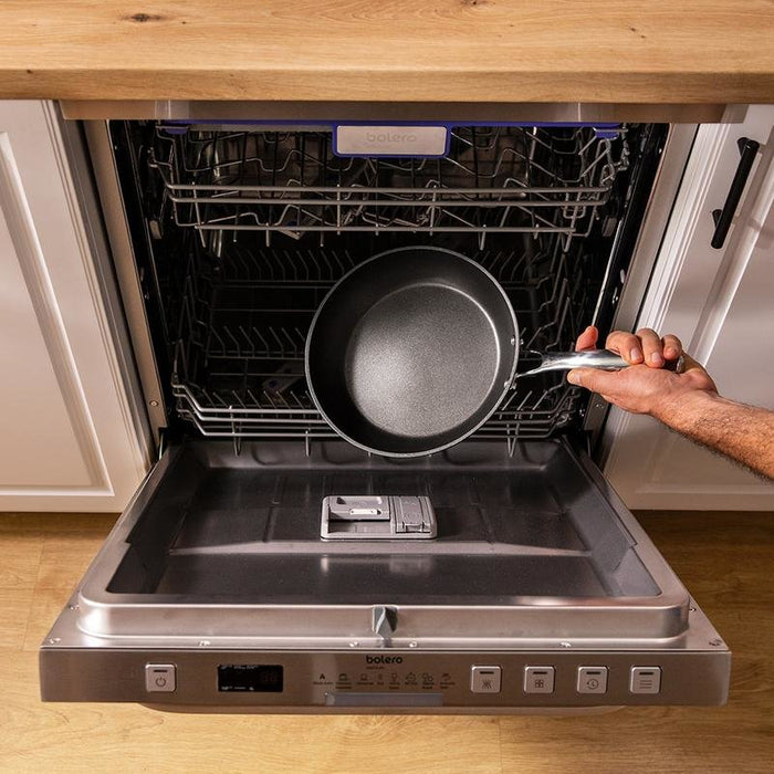 EAN 8435484014656 - Cecotec 01465 cacerola Sartén multiuso Alrededor imagen 4