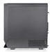 EAN 4713227535502 - Thermaltake Ceres 500 TG ARGB Midi Tower Negro imagen 4
