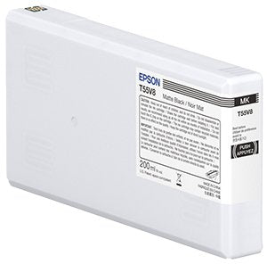 EAN 8715946717432 - Epson UltraChrome Pro10 cartucho de tinta 1 pieza(s) Original Negro imagen 1