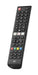 EAN 8716184072635 - One For All TV Replacement Remotes URC4910 mando a distancia IR inalámbrico Botones imagen 2