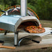 EAN 5060967392193 - Ooni Karu 12 fabricante de pizza y hornos 1 Pizza(s) Acero inoxidable imagen 8