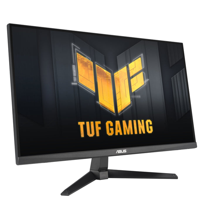 EAN 4711387958056 - ASUS TUF Gaming VG257Q5A pantalla para PC 62,2 cm (24.5") 1920 x 1080 Pixeles Full HD LCD Negro imagen 5
