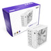 EAN 5056547206417 - NZXT C850 Gold ATX 3.1 unidad de fuente de alimentación 850 W 24-pin ATX Blanco imagen 10