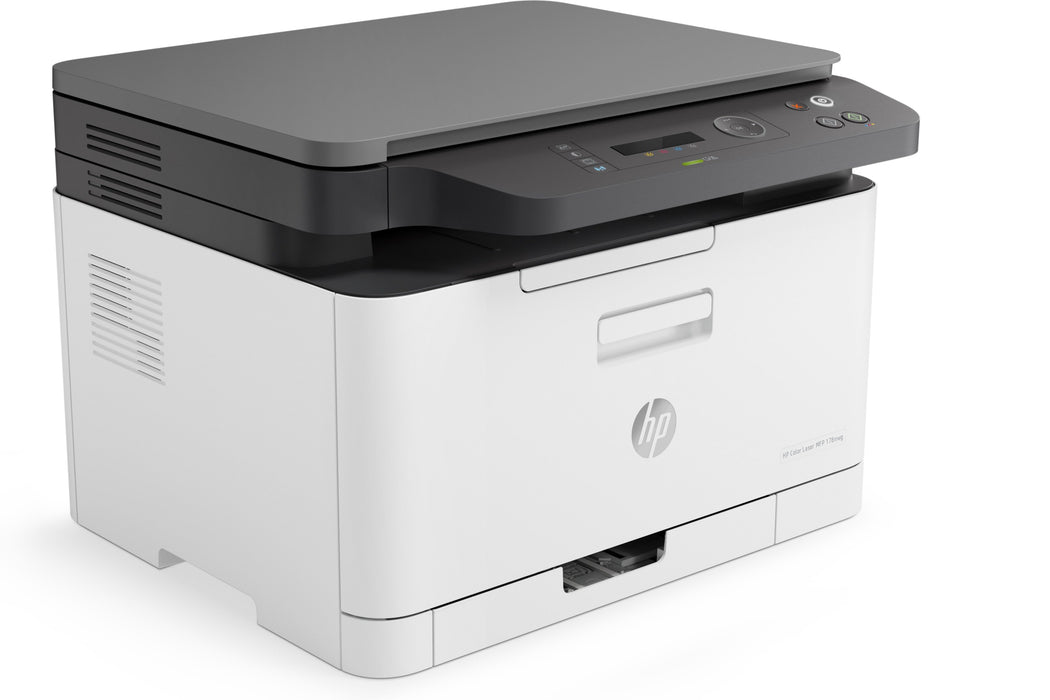 EAN 0193015507258 - HP Color Laser MFP 178nw A4 600 x 600 DPI 18 ppm Wifi imagen 3