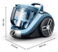 EAN 3221616125513 - Rowenta RO4B20EA aspiradora 2,5 L Aspiradora cilíndrica Secar 900 W Sin bolsa imagen 3
