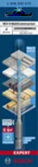 EAN 4059952538631 - Bosch Expert 2608900570 Hammer drill bit 1 pieza(s) imagen 2