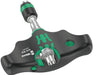 EAN 4013288222824 - Wera 05023461001 llave de carraca 0 pieza(s) Negro, Verde imagen 1