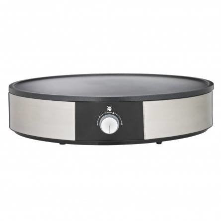 EAN 4211129132954 - WMF Lono Creperie crepera 1 crep(s) 1600 W Negro, Plata imagen 2