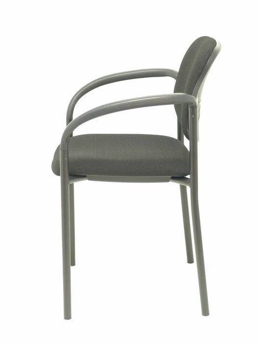 EAN 8435501001683 - PIQUERAS Y CRESPO 27NBALI840CB silla de oficina y de ordenador Asiento acolchado Respaldo acolchado imagen 4