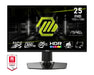 EAN 4711377259279 - MSI MAG 255PXF pantalla para PC 62,2 cm (24.5") 1920 x 1080 Pixeles Full HD Negro imagen 1