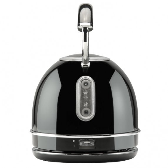 EAN 8719189218725 - Bourgini Classic Nostalgic Water Kettle tetera eléctrica 1,7 L 2200 W Negro imagen 4